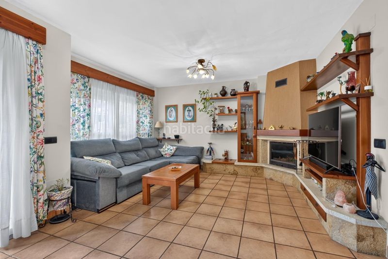 Foto b277e149-bee9-4584-a466-f5ee9767e9eb. Semi detached house with parking pool in Capellanía - Retamar Alhaurín de la Torre