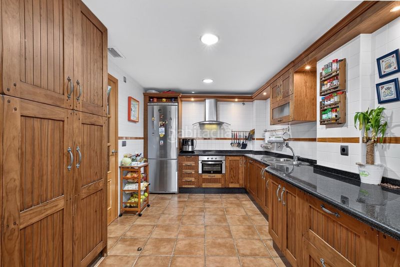 Foto b2c1cf08-1e3d-4735-bdbe-2b207f497313. Semi detached house with parking pool in Capellanía - Retamar Alhaurín de la Torre