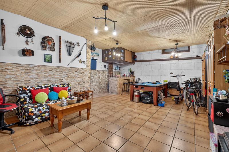 Foto c529ab7f-4916-41c1-9a67-1695406009b1. Semi detached house with parking pool in Capellanía - Retamar Alhaurín de la Torre