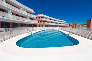 Appartement à Hipódromo - Cerrado del Águila. Última oportunidad! exclusiva vivienda llave en mano en un resid