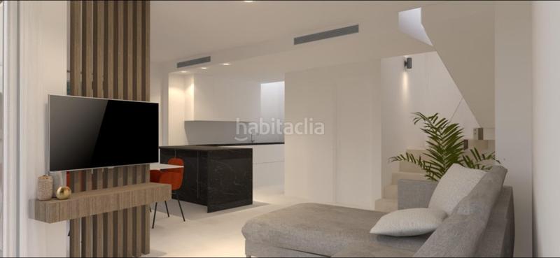 Foto 8b8cb5bc-4ae7-4259-b1b3-01da5f5fbcba. Casa pareada casas adosadas y pareadas a estrenar, terraza amplia, vistas al mar, piscina comunitaria en Fuengirola