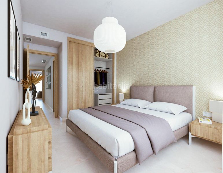 Foto 0bd941b4-796b-4a84-9c74-fe2886b6c5e2. Apartament amb aparcament piscina a Huerta Nueva Estepona