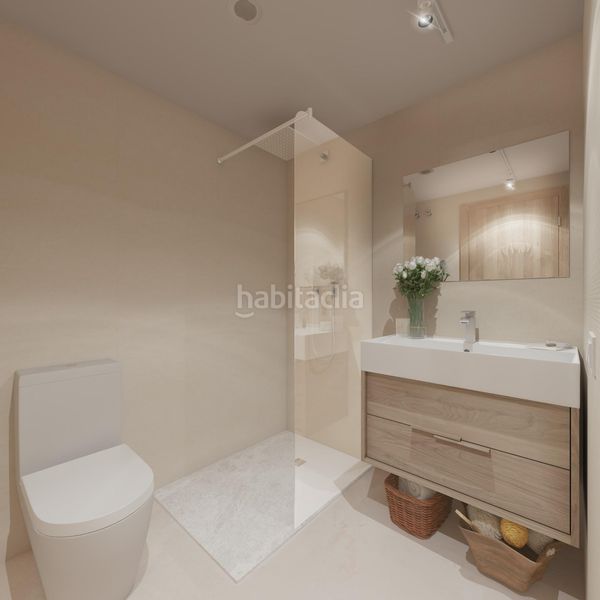 Foto 44589ad4-2ee7-4213-928f-56655c7a74a0. Apartament amb aparcament piscina a Huerta Nueva Estepona