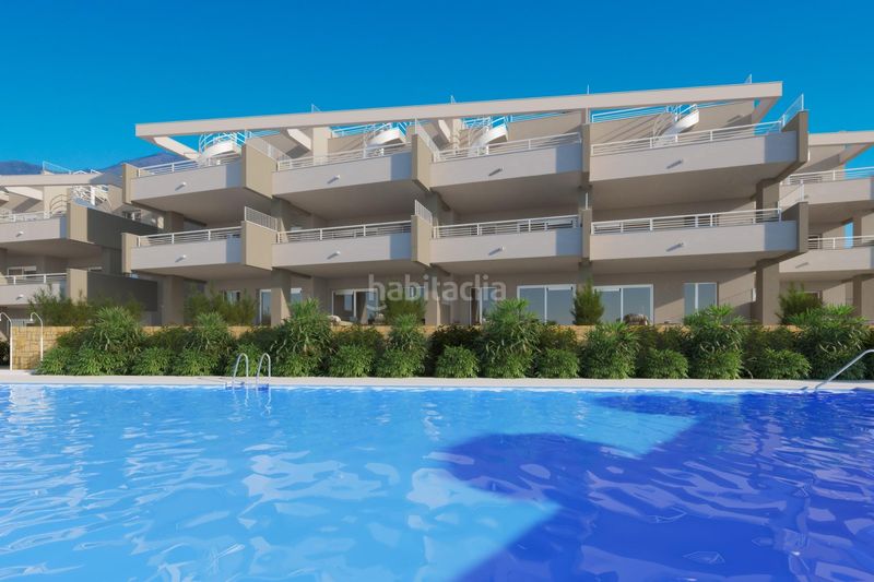 Foto 5fd639a2-0169-4047-8a8b-6e6688b9cda9. Apartament amb aparcament piscina a Huerta Nueva Estepona