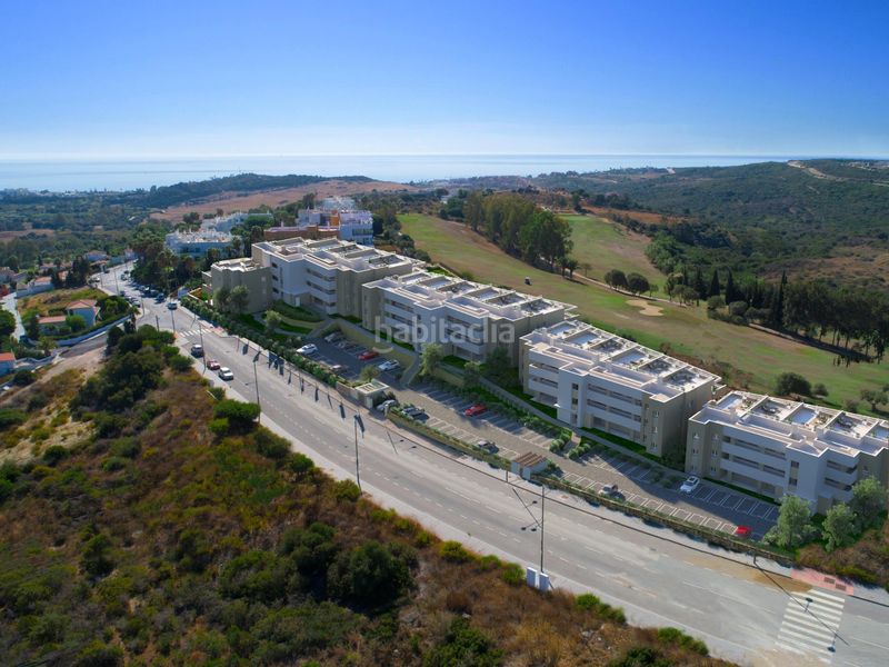 Foto 6254a93d-25bd-43c7-9d1a-d0aa123d58f6. Apartament amb aparcament piscina a Huerta Nueva Estepona