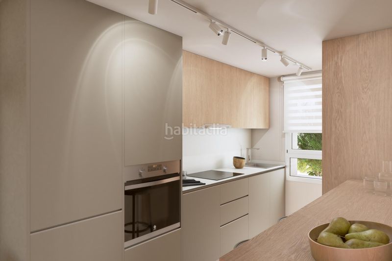 Foto 6f9f8b33-e437-4e0a-a7f9-25fae3ce2fc7. Apartament amb aparcament piscina a Huerta Nueva Estepona