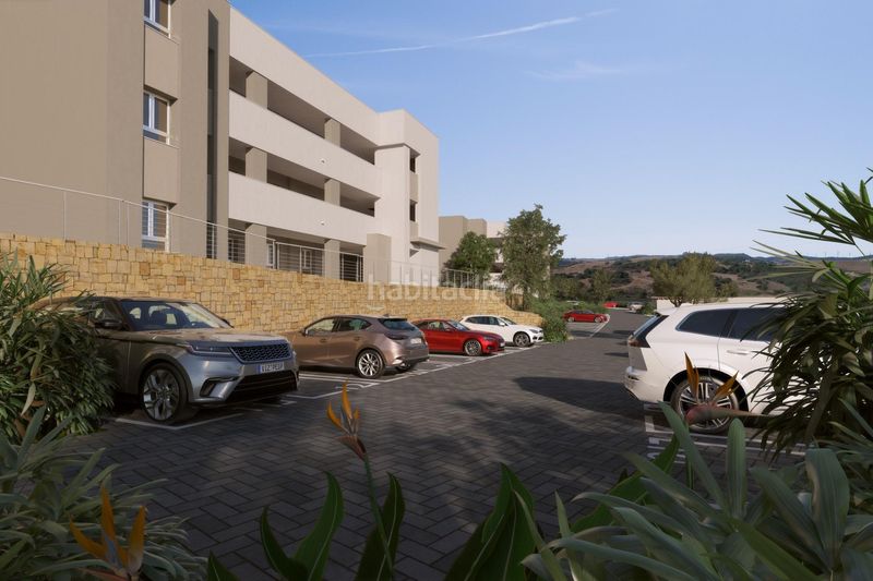 Foto 891d0fac-e2bb-4984-ba63-dcd668dc90a1. Apartament amb aparcament piscina a Huerta Nueva Estepona