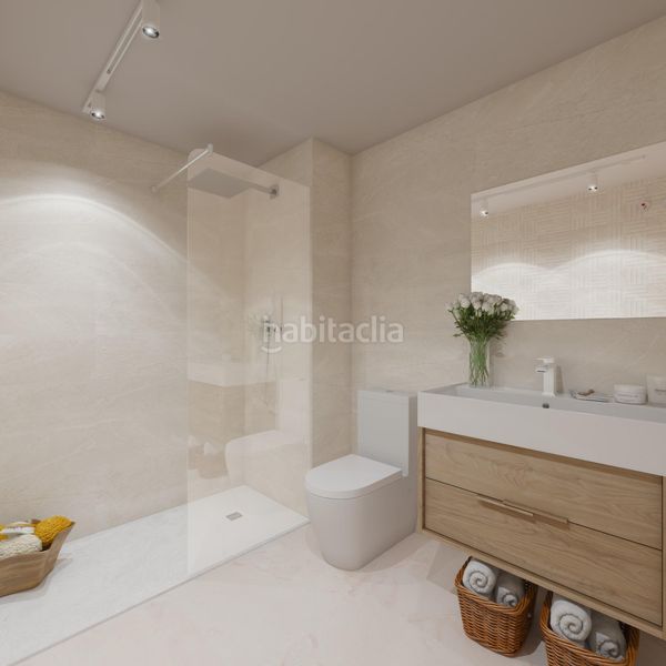 Foto a1bef8c8-494c-451a-8159-a69e61cec6fe. Apartament amb aparcament piscina a Huerta Nueva Estepona