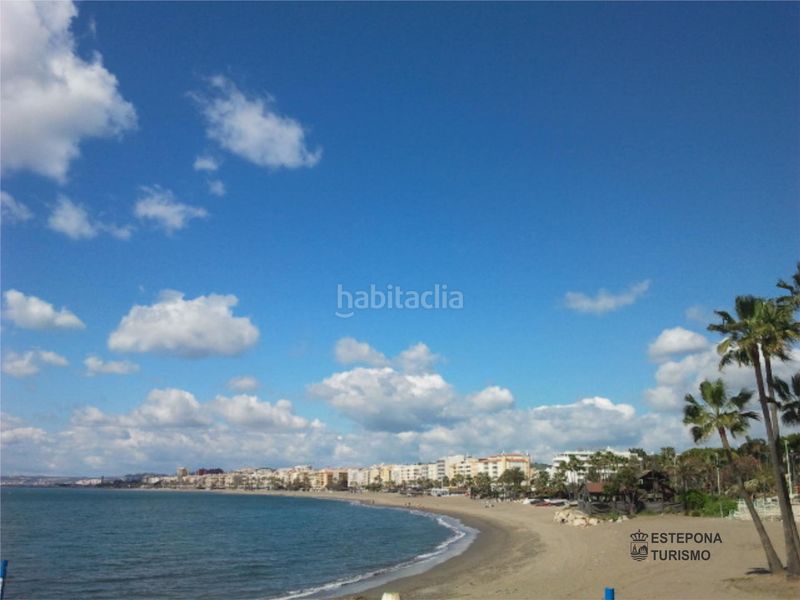 Foto c257db64-2855-4b6d-800c-c2473ea3f3b3. Apartament amb aparcament piscina a Huerta Nueva Estepona
