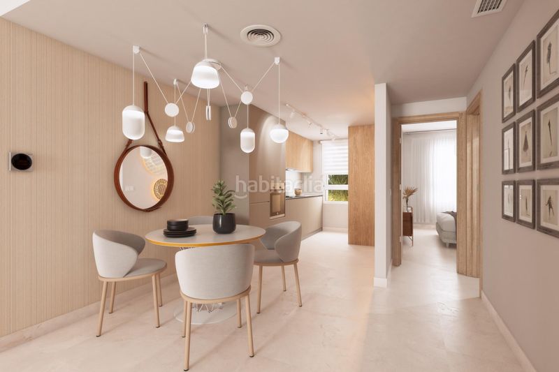 Foto caafca79-a937-4096-b2e9-6339324ed5a7. Apartament amb aparcament piscina a Huerta Nueva Estepona