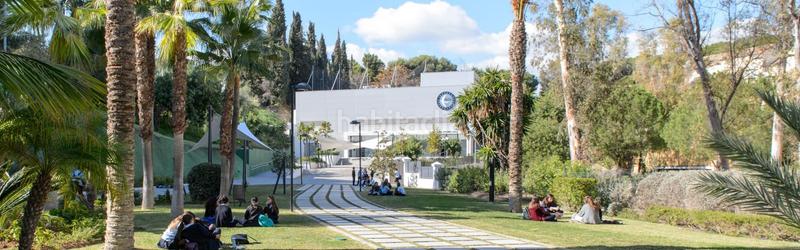 Foto 9f5b25ec-9b98-4a03-b67b-d263e18d0045. Àtic amb calefacció aparcament a Zona Miraflores Marbella