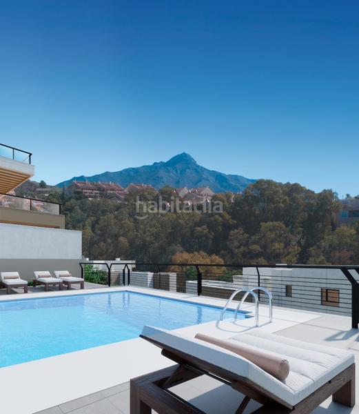 Foto d4971454-371a-49f9-9bb8-44768eb9229b. Àtic amb calefacció aparcament a Zona Miraflores Marbella