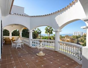 Xalet en Hacienda Torrequebrada. Villa de lujo en torrequebrada, benalmadena costa en venta. 4 do