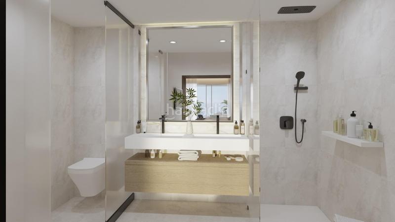 Foto 5c27ba8c-47f3-4a04-b8f5-4cc70d0d9960. Ático maravillosa promoción de sky villas en el higuerón de 3 y 4 dormitorios en Fuengirola