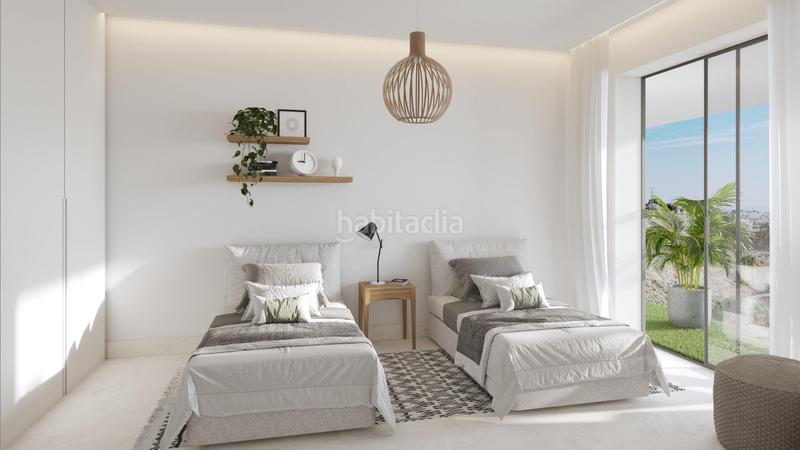 Foto a8859536-30d0-43a9-aeb5-8be654923a2f. Ático maravillosa promoción de sky villas en el higuerón de 3 y 4 dormitorios en Fuengirola