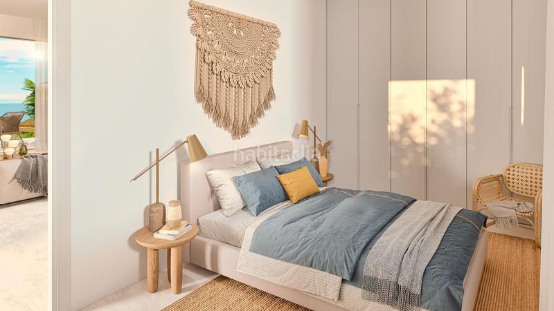 Foto fc72c998-f5fb-474c-b5f5-18c731965f09. Ático maravillosa promoción de sky villas en el higuerón de 3 y 4 dormitorios en Fuengirola
