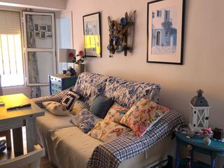 Etagenwohnung in Puerto Deportivo. Céntrico apartamento de 2 dormitorios en fuengirola  4ª planta s