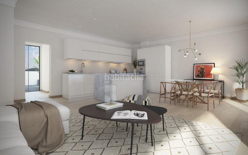 Foto 2810e20c-2e4e-49fe-9c61-7fc399827326. Appartement mit heizung parking pool in Los Ríos Mijas