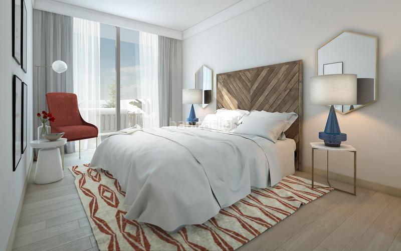 Foto 7125f9ff-7564-4611-b3ec-571babc6acf5. Appartement mit heizung parking pool in Los Ríos Mijas