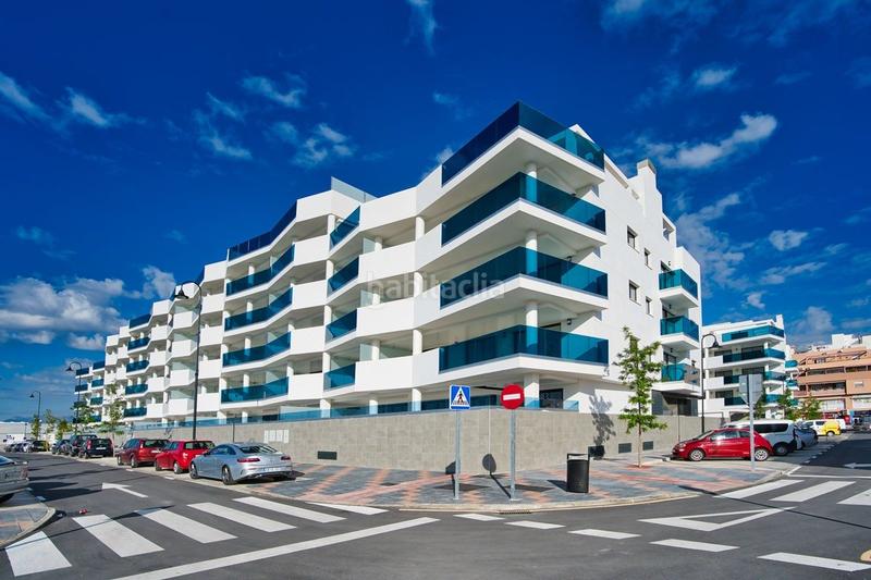 Foto 794b357f-d252-4a04-bff7-90dd5697f5f5. Appartement mit heizung parking pool in Los Ríos Mijas