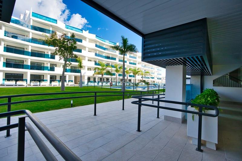 Foto 8c4ed38f-5dfd-4661-8971-40c1b5286284. Appartement mit heizung parking pool in Los Ríos Mijas