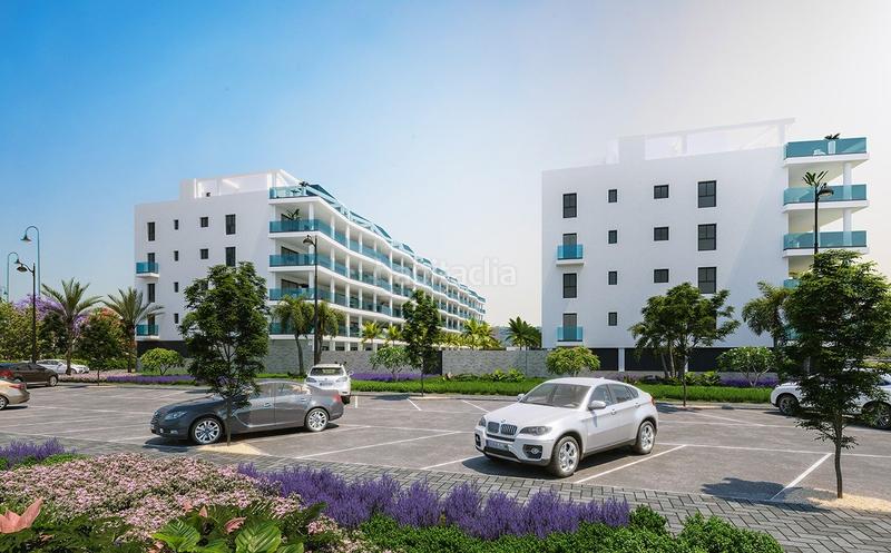 Foto bdb6c727-2082-4755-a0ba-e730bb92b460. Appartement mit heizung parking pool in Los Ríos Mijas