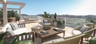 Planta baja en Centro ciudad. Segunda fase de complejo residencial de amplios apartamentos de