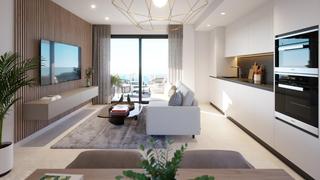 Apartamento en Los Pacos. Fabulosa promoción de 1 dormitorio en los pacos fuengirola