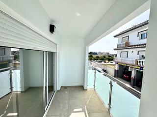 Apartamento en Centro ciudad