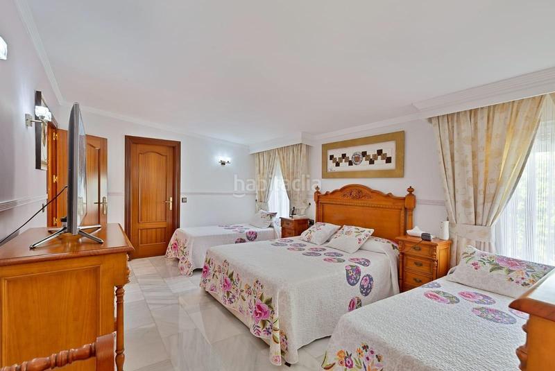 Foto 19e5075d-4ac0-4e73-ad62-905ecee4dfa2. Chalet magnífico chalet independiente de 5 dormitorios en el lagarejo en Mijas