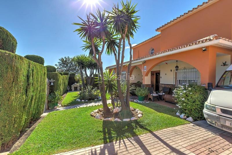 Foto 4f68eb7d-fa9a-4278-9088-b2a6315d707f. Chalet magnífico chalet independiente de 5 dormitorios en el lagarejo en Mijas