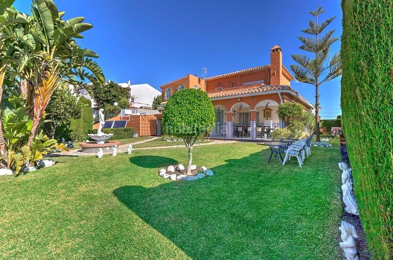 Foto 973bfecb-8c61-4a99-b68e-277414a24265. Chalet magnífico chalet independiente de 5 dormitorios en el lagarejo en Mijas