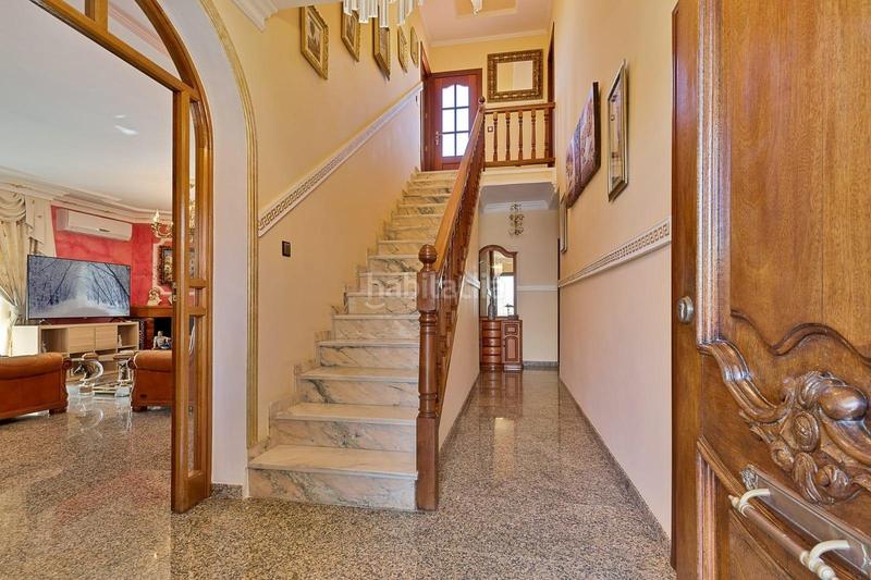 Foto c7c3e817-cd76-4b11-a929-7cf18c397dad. Chalet magnífico chalet independiente de 5 dormitorios en el lagarejo en Mijas