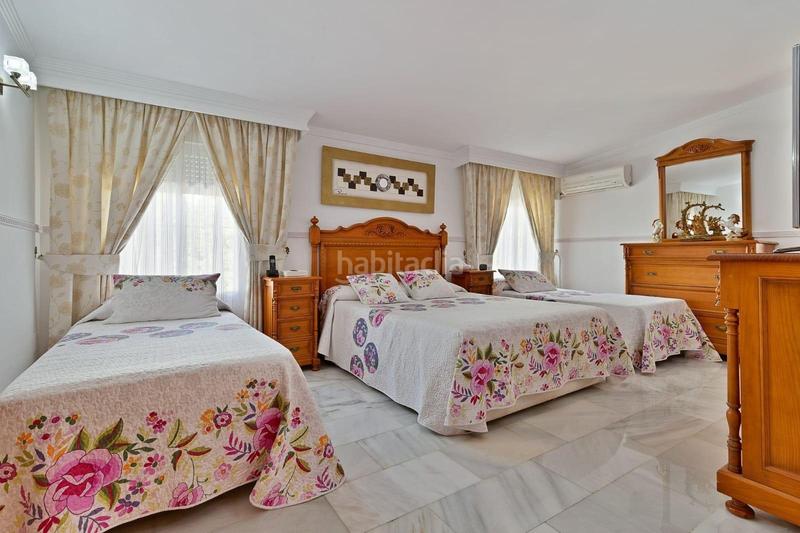 Foto e7253cd5-088d-40bd-8f2a-1a924499eb64. Chalet magnífico chalet independiente de 5 dormitorios en el lagarejo en Mijas