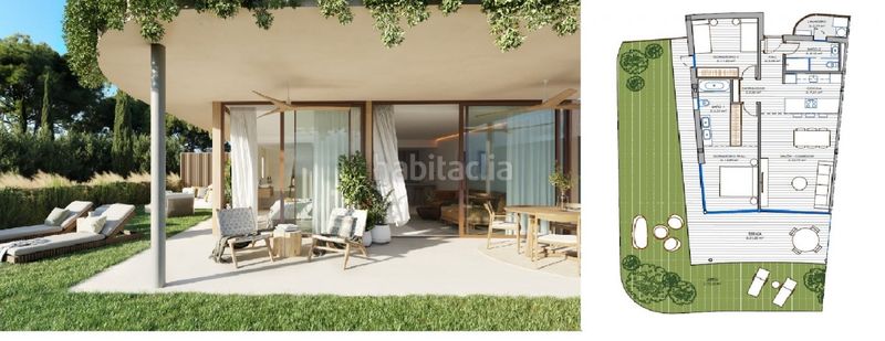 Foto f1fb3053-979d-4348-9d26-9fd35e719b90. Xalet amb calefacció aparcament piscina a Puerto Deportivo Fuengirola