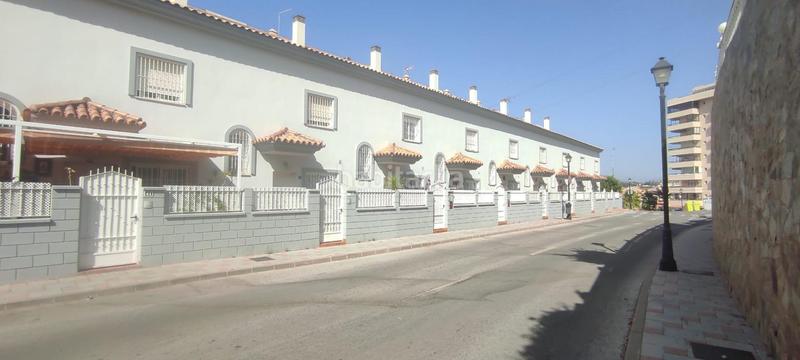 Foto ee2080be-1075-429f-90b2-d1f943a03008. Maison jumelée avec chauffage parking piscine dans Torreblanca del Sol Fuengirola