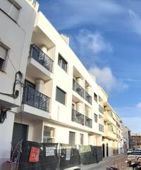 Ático en Las Cañadas. Maravilloso conjunto residencial en mijas, las lagunas