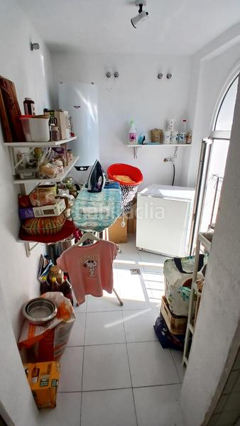 Foto 04957eb1-46e0-4e6e-8e76-56c856c2df1e. Piso fabuloso piso pueblo con increíbles vistas al mar en Mijas