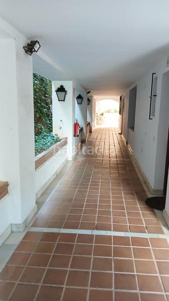 Foto 6a604bb8-1aec-4c28-8b68-3dda010189f6. Piso fabuloso piso pueblo con increíbles vistas al mar en Mijas