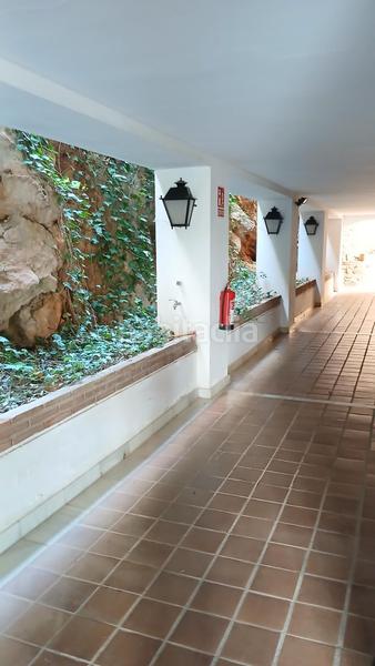 Foto a010c56c-3bd5-43fa-8541-adf47cbe0953. Piso fabuloso piso pueblo con increíbles vistas al mar en Mijas
