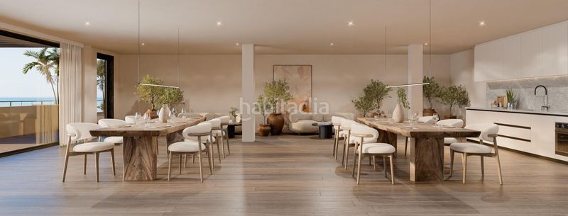 Foto 429b2087-a9ad-4c12-b9fe-b0b38eada6b7. Apartamento residencial moderno viviendas de ensueño para una vida equilibrada y familiar en Mijas
