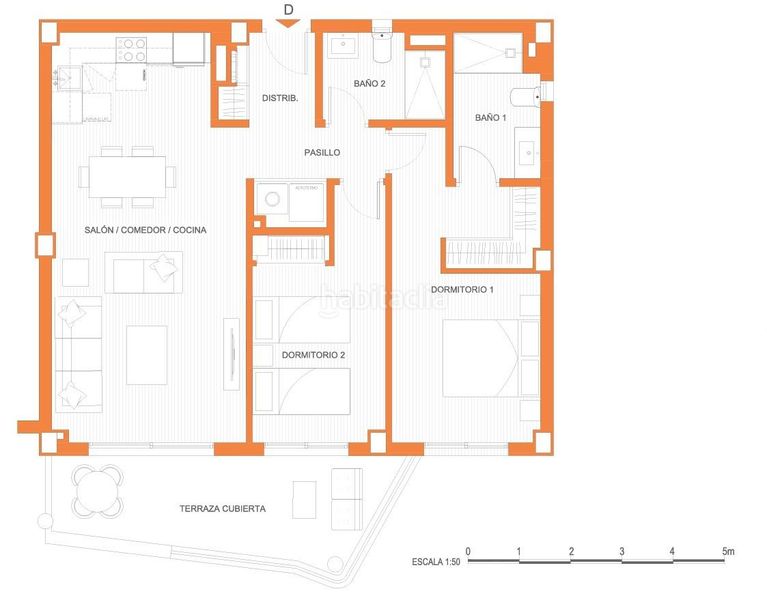 Foto bf3e32e5-c54b-42bc-89e8-25de003522af. Planta baixa amb piscina a Los Pacos Fuengirola