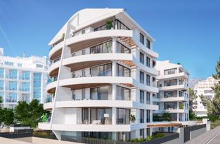 Apartament a Centro. Maravillosa promoción de 33 lujosos apartamentos en puerto marin