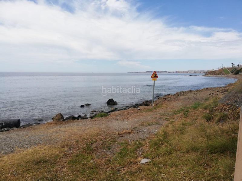 Foto d106c109-f56c-4ff0-8aa5-7112be5378cf. Piso  en la mismísima playa en torremuelle en Benalmádena
