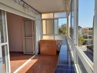 Apartament a Los Árboles. Oportunidad! apartamento de 2 dormitorios con muy buena ubicació