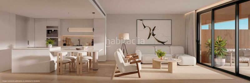 Foto 27f39838-f6c8-4860-a11a-73ec7bb0bbc9. Apartament amb calefacció aparcament piscina a El Higuerón Fuengirola