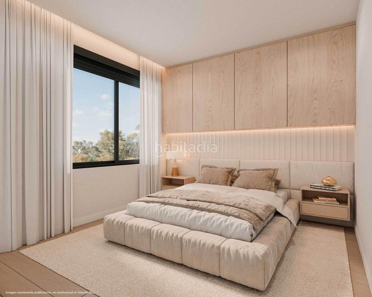 Foto 60a1f256-382b-472a-bcd4-7d3d4d79807b. Apartament amb calefacció aparcament piscina a El Higuerón Fuengirola