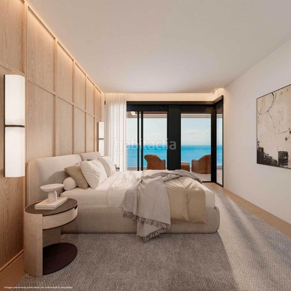 Foto 61843e85-71c4-45c1-88ae-73c305d55ba0. Apartament amb calefacció aparcament piscina a El Higuerón Fuengirola
