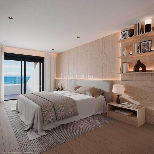 Foto 663b727b-2343-4755-a766-4b5f4843a210. Apartament amb calefacció aparcament piscina a El Higuerón Fuengirola