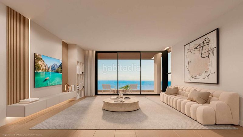 Foto 8ce14f34-7040-46f1-8d84-5b93053cc215. Apartament amb calefacció aparcament piscina a El Higuerón Fuengirola